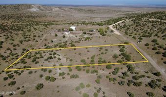 41 Indian Dr, Concho, AZ 85924