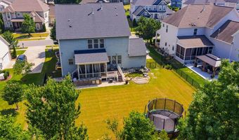 124 Restonwood Dr, Apex, NC 27539