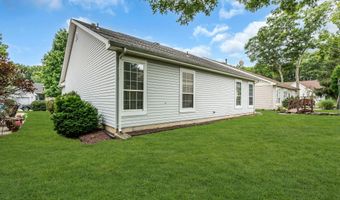 90 Sandpiper Dr, Bayville, NJ 08721