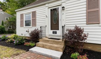 17 US Route One, Falmouth, ME 04105