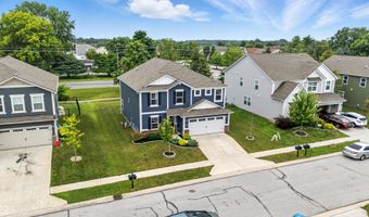 7225 Lockford S, Avon, IN 46123