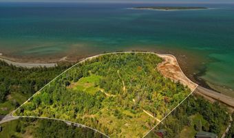 Parcel 4 Wreck Road, Alpena, MI 49707