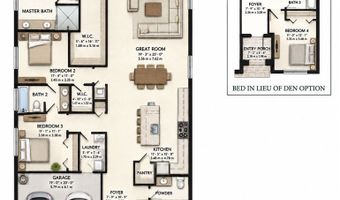 4993 Ofanto Ln W, Ave Maria, FL 34142