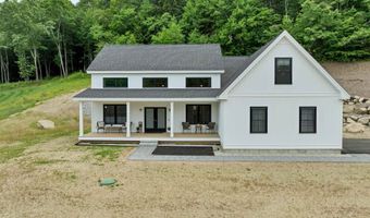 40 Christian Hill Rd, Amherst, NH 03031