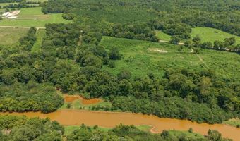 11660 Gamm Rd, Belcher, LA 71004