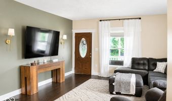 77 S 13th Ave S, Beech Grove, IN 46107