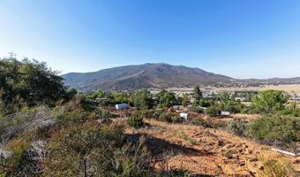 0 CASA DE ROCA Way, Alpine, CA 91901
