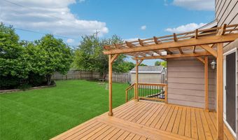 206 NW Ridgeline Dr, Ankeny, IA 50023
