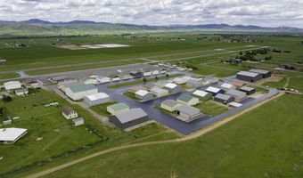 42 AIRPORT Rd, Afton, WY 83110