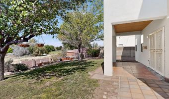 10809 CHICOBUSH Dr NW, Albuquerque, NM 87114