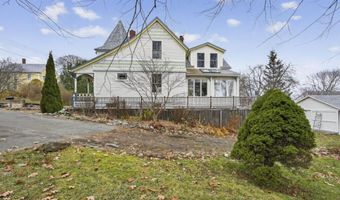 38 Union St, Belfast, ME 04915