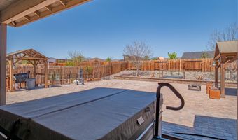 1146 Cheatgrass Dr, Dayton, NV 89403