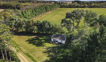W1529 Ware Road, Albany, WI 53502