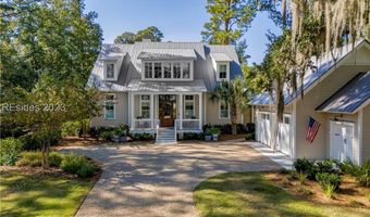 13 Jackfield Rd, Bluffton, SC 29910