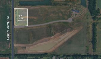 5150 Prairie Ct N, Bel Aire, KS 67220