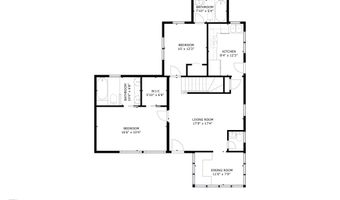 1130 17TH St S, Arlington, VA 22202