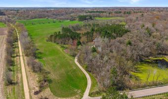 10712 COUNTY ROAD B, Amherst, WI 54406