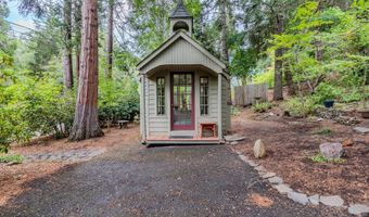 355 Granite St, Ashland, OR 97520