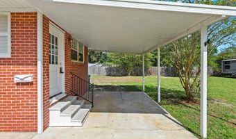 301 E Craig St, Atmore, AL 36502