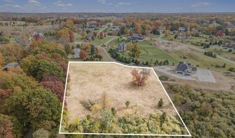 2782 Montreux Pointe 18, Ada, MI 49301