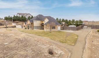 1921 Las Tecovas Trl, Amarillo, TX 79124