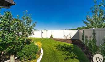 3419 Tahoe Dr, Billings, MT 59102