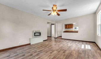 1526 W View St, Athens, TN 37303