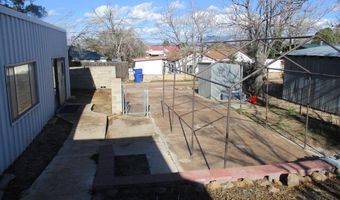 274 W Bonita St, Benson, AZ 85602