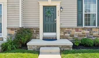 519 LOTHIAN Way 180, Abingdon, MD 21009
