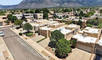 6412 Chaco Ridge Pl NE, Albuquerque, NM 87111