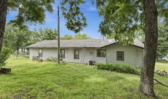 53910 N Ridenour Loop, Afton, OK 74331