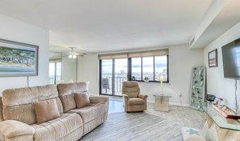 100 S Berkley Sq 21D, Atlantic City, NJ 08401