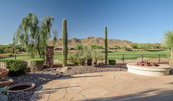 2544 W MUIRFIELD Dr, Anthem, AZ 85086