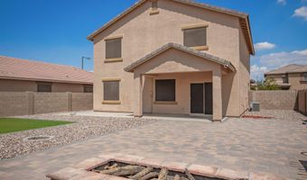 24649 W SHERATON Ln, Buckeye, AZ 85326
