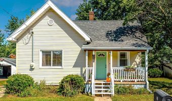 118 W South St, Bloomfield, IN 47424