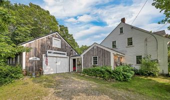 410 Wentworth Rd, Brookfield, NH 03872