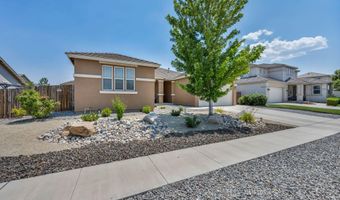 132 Egan Ave, Dayton, NV 89403