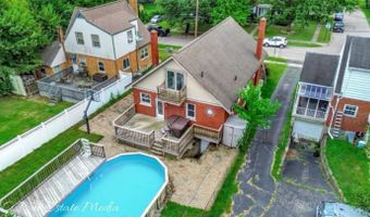 5516 Raceview Ave, Cincinnati, OH 45248