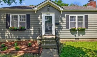 1809 S Dewey Ave, Bartlesville, OK 74003