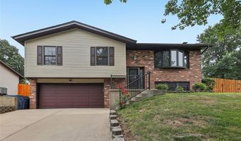 1326 Apollo Dr, Arnold, MO 63010