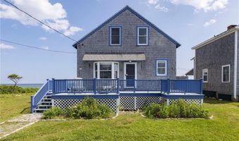 34 Sandpiper Ln, Charlestown, RI 02813