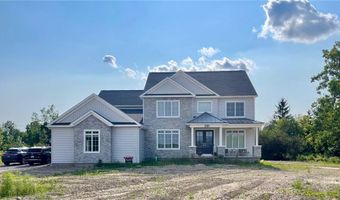 216 Castaway Ct . Lot #16, Youngstown, NY 14174