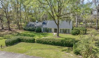841 Googe St, Allendale, SC 29810