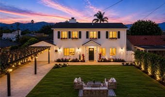 2335 S 6th Ave, Arcadia, CA 91006