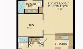 5445 Double Eagle 3012, Ave Maria, FL 34142