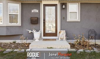 2051 Valcaro, Casper, WY 82601