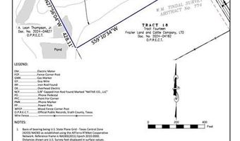 765 CR 215, Hico, TX 76457