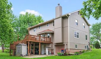 15120 Briarwood Dr, Basehor, KS 66007