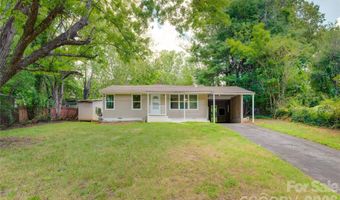 49 First St, Asheville, NC 28803
