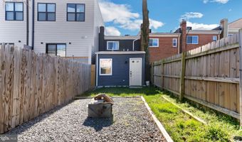 2511 W Street SE, Washington, DC 20020